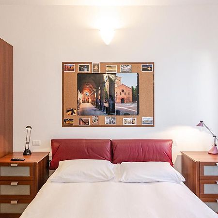 Dimora Panesa Apartment Bologna Luaran gambar