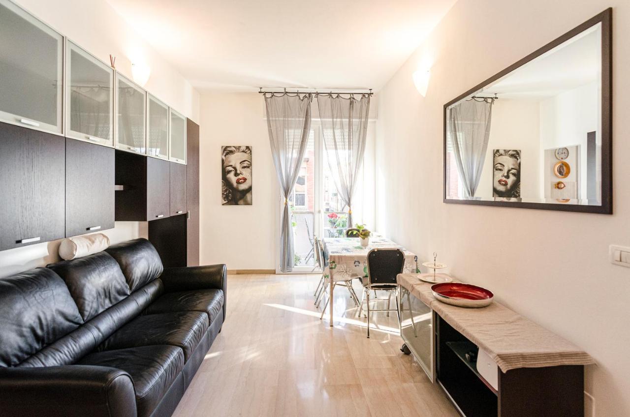 Dimora Panesa Apartment Bologna Luaran gambar