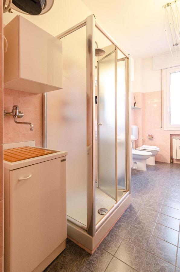 Dimora Panesa Apartment Bologna Luaran gambar