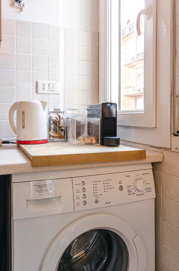 Dimora Panesa Apartment Bologna Luaran gambar