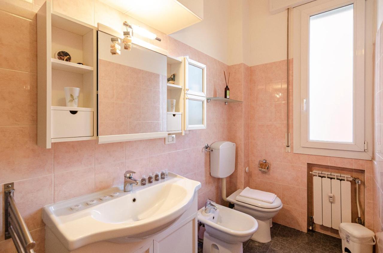 Dimora Panesa Apartment Bologna Luaran gambar