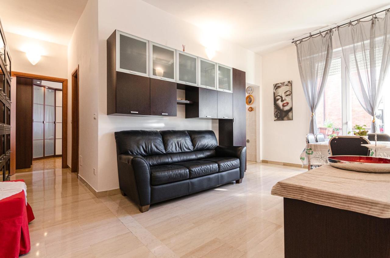 Dimora Panesa Apartment Bologna Luaran gambar