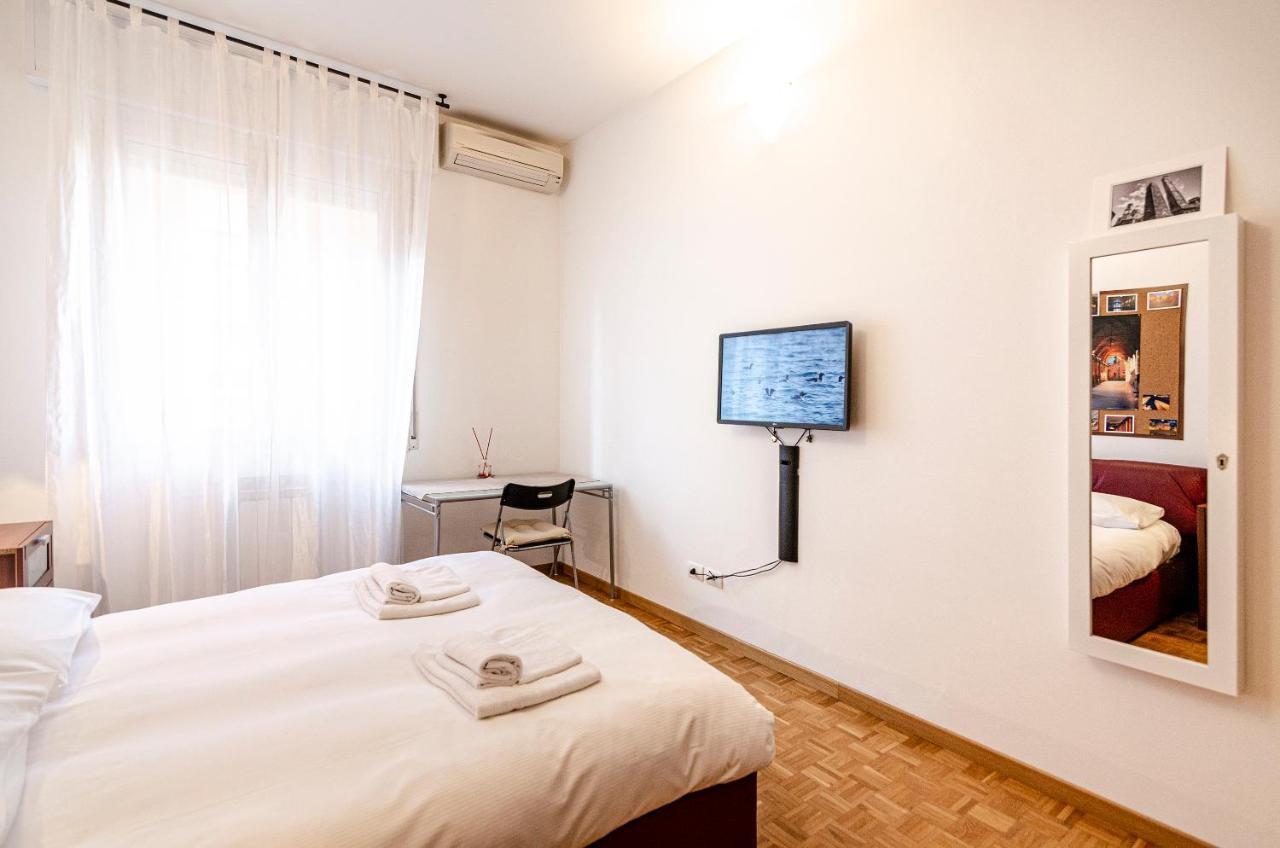 Dimora Panesa Apartment Bologna Luaran gambar