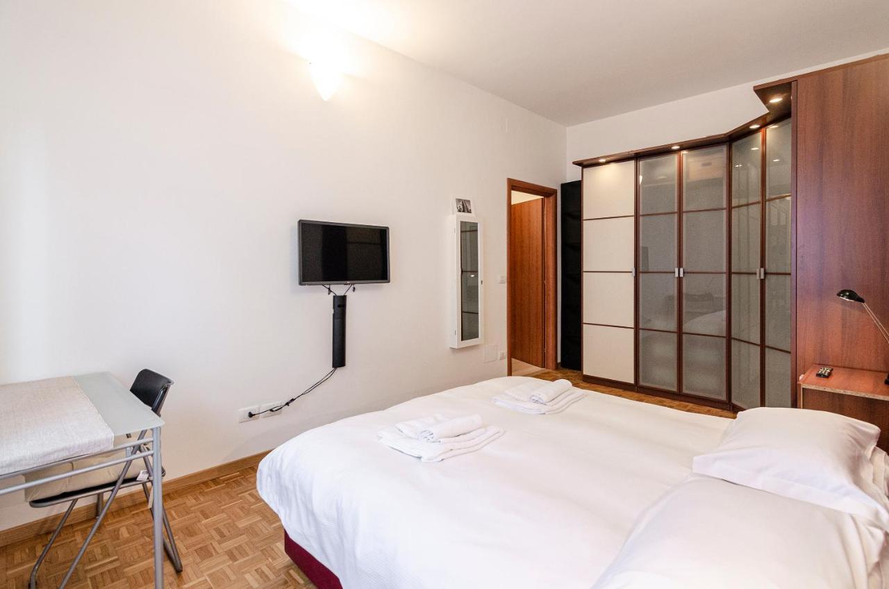 Dimora Panesa Apartment Bologna Luaran gambar