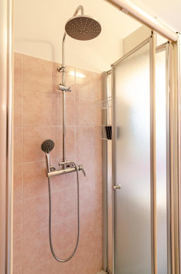 Dimora Panesa Apartment Bologna Luaran gambar
