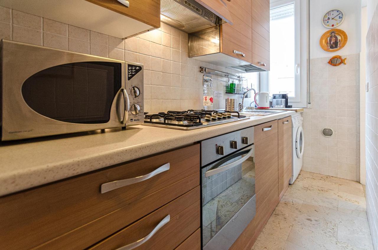 Dimora Panesa Apartment Bologna Luaran gambar