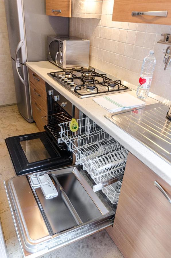 Dimora Panesa Apartment Bologna Luaran gambar