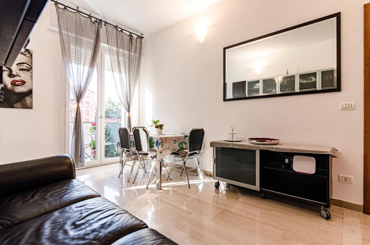 Dimora Panesa Apartment Bologna Luaran gambar