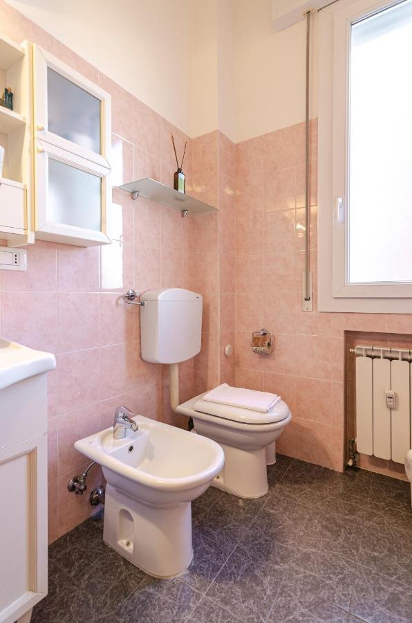Dimora Panesa Apartment Bologna Luaran gambar