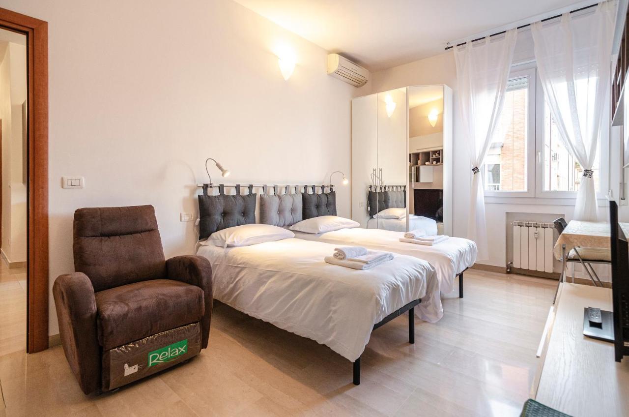 Dimora Panesa Apartment Bologna Luaran gambar