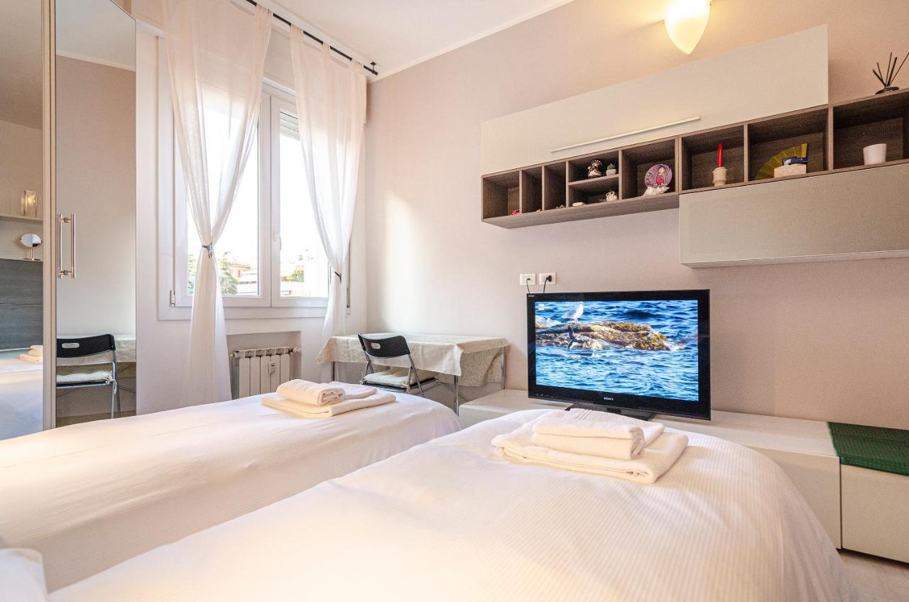 Dimora Panesa Apartment Bologna Luaran gambar